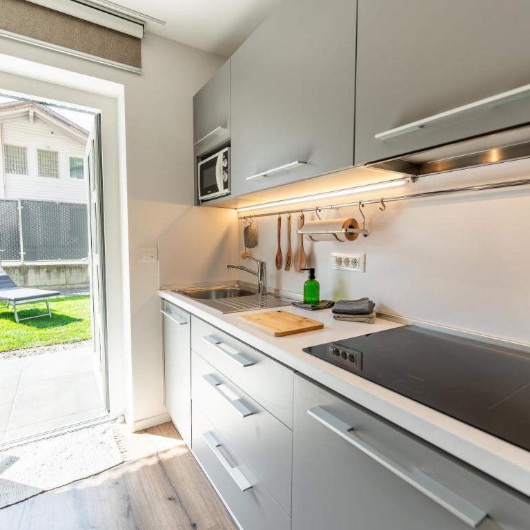 Apartment Zielspitz - Appartamento - 8