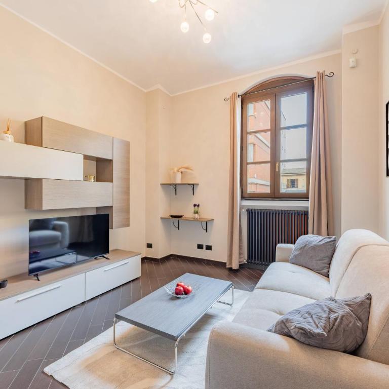 Eleven Maison [Centro Cuneo zona sferisterio] - Apartment - 1
