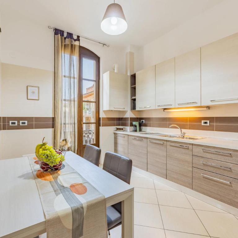 Eleven Maison [Centro Cuneo zona sferisterio] - Apartment - 3