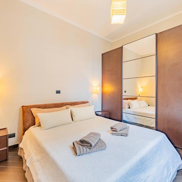 Eleven Maison [Centro Cuneo zona sferisterio] - Apartment - 2