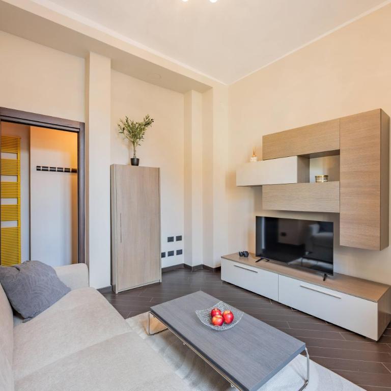 Eleven Maison [Centro Cuneo zona sferisterio] - Apartment - 5
