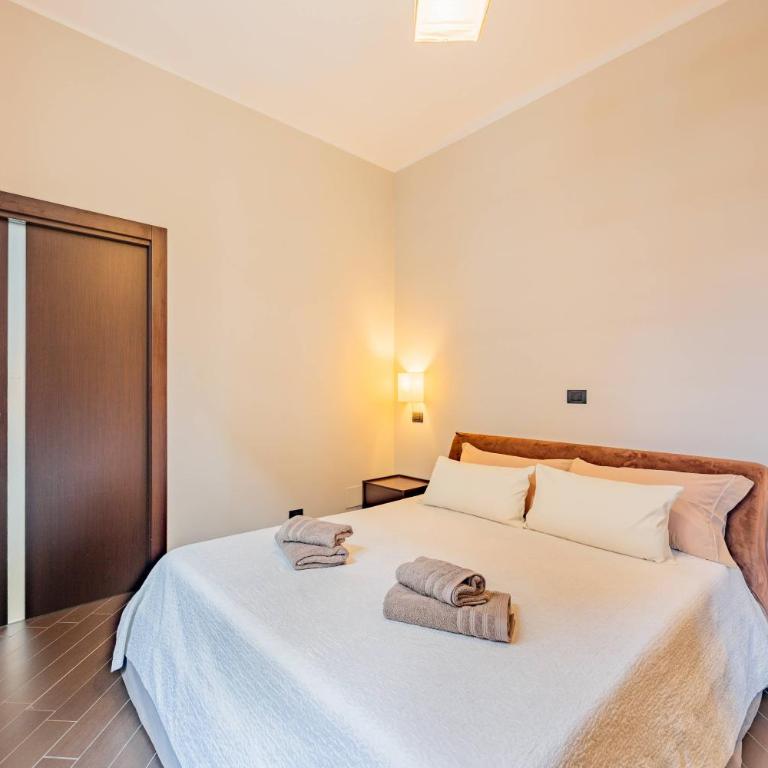 Eleven Maison [Centro Cuneo zona sferisterio] - Apartment - 7