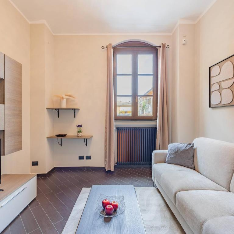 Eleven Maison [Centro Cuneo zona sferisterio] - Apartment - 9