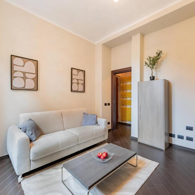 Eleven Maison [Centro Cuneo zona sferisterio] - Apartment - 10