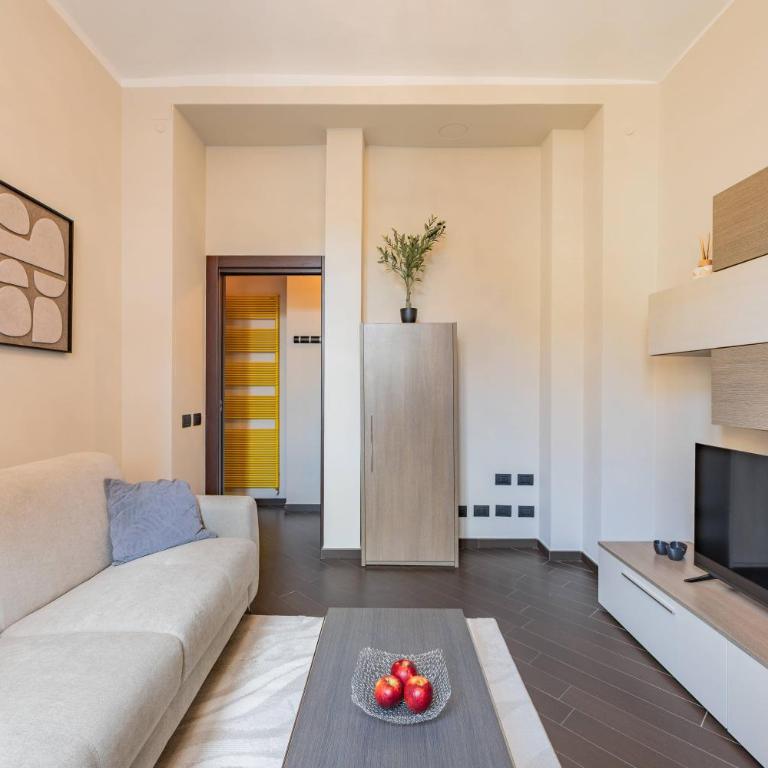 Eleven Maison [Centro Cuneo zona sferisterio] - Apartment - 11