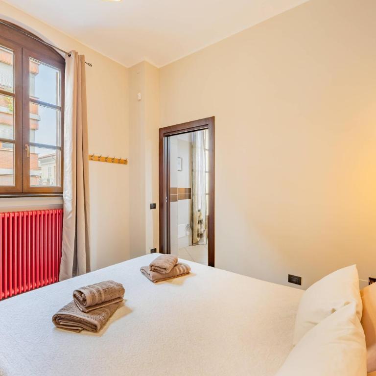 Eleven Maison [Centro Cuneo zona sferisterio] - Apartment - 13
