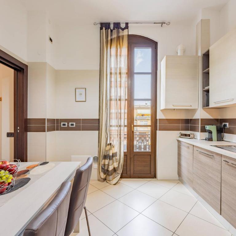Eleven Maison [Centro Cuneo zona sferisterio] - Apartment - 15