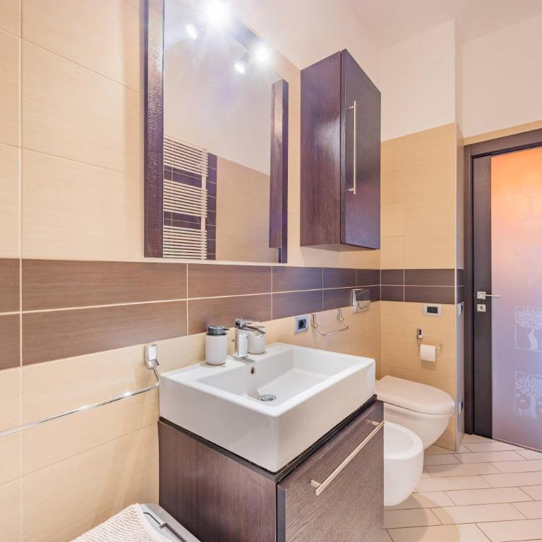 Eleven Maison [Centro Cuneo zona sferisterio] - Apartment - 18