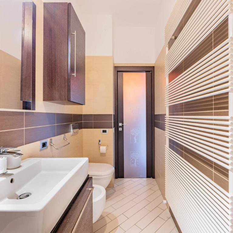 Eleven Maison [Centro Cuneo zona sferisterio] - Apartment - 19