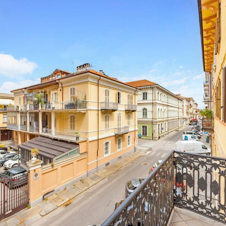 Eleven Maison [Centro Cuneo zona sferisterio] - Apartment - 20