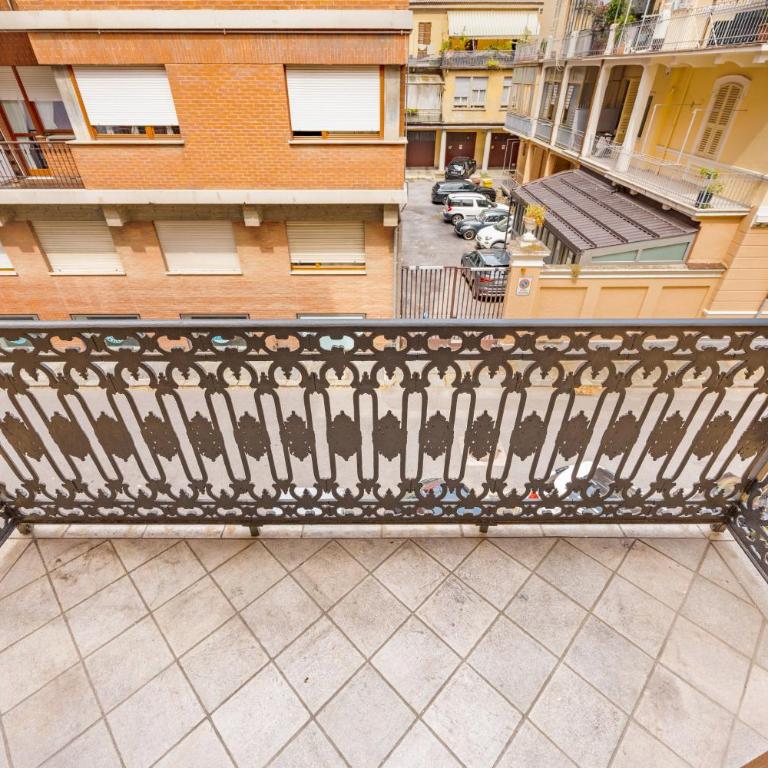 Eleven Maison [Centro Cuneo zona sferisterio] - Apartment - 21