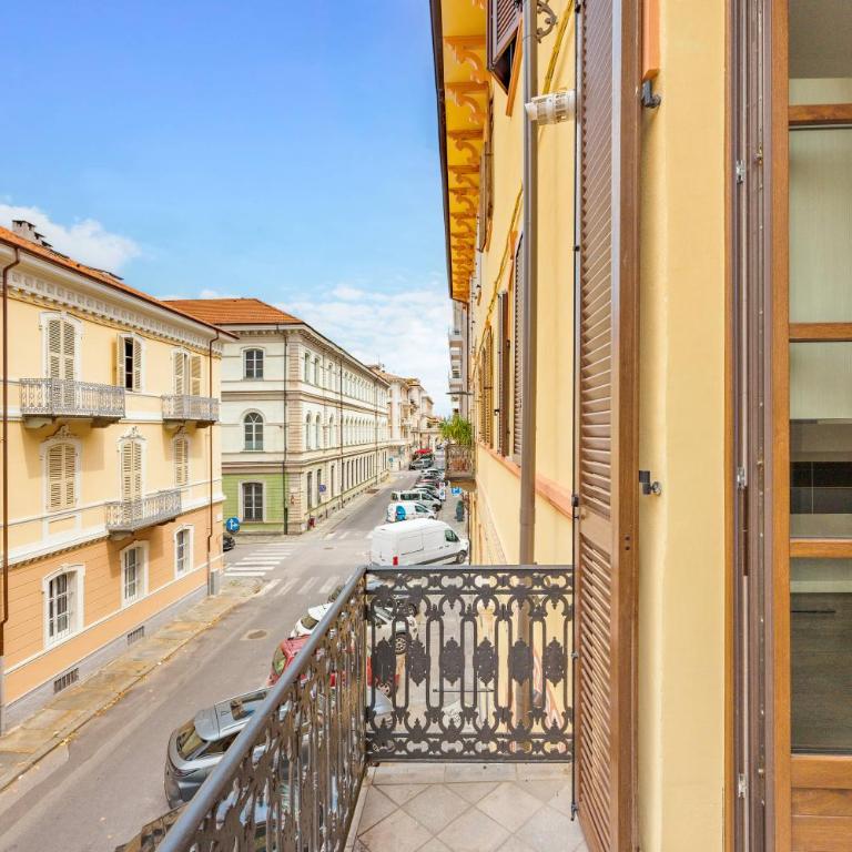 Eleven Maison [Centro Cuneo zona sferisterio] - Apartment - 26