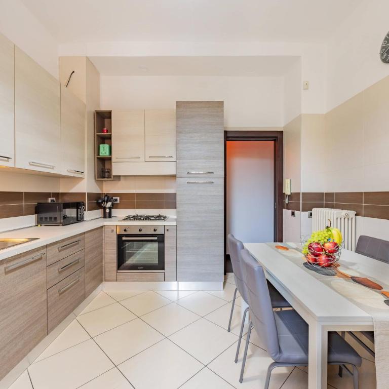 Eleven Maison [Centro Cuneo zona sferisterio] - Apartment - 29