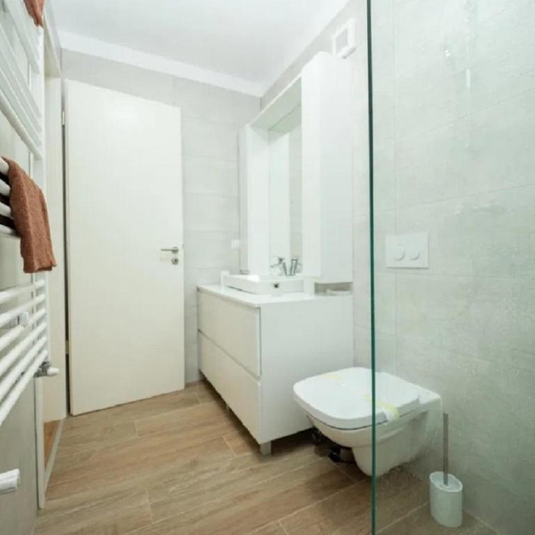 Piso en Calle Bogota - Apartamento de 1 dormitorio - 3