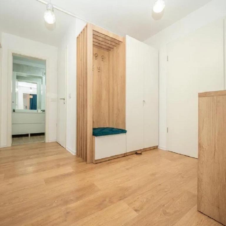Piso en Calle Bogota - Apartamento de 1 dormitorio - 6