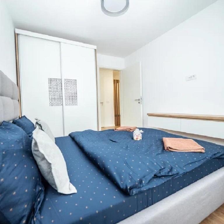 Piso en Calle Bogota - Apartamento de 1 dormitorio - 4