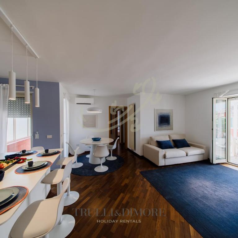 TD Terrazza Giulia Monopoli City Center - Appartamento - 6