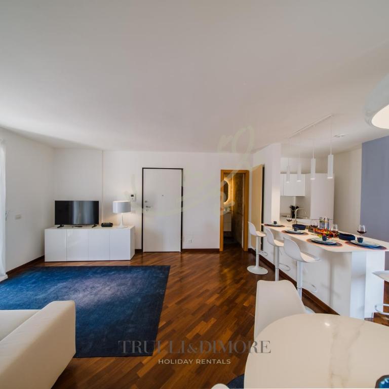 TD Terrazza Giulia Monopoli City Center - Appartamento - 9
