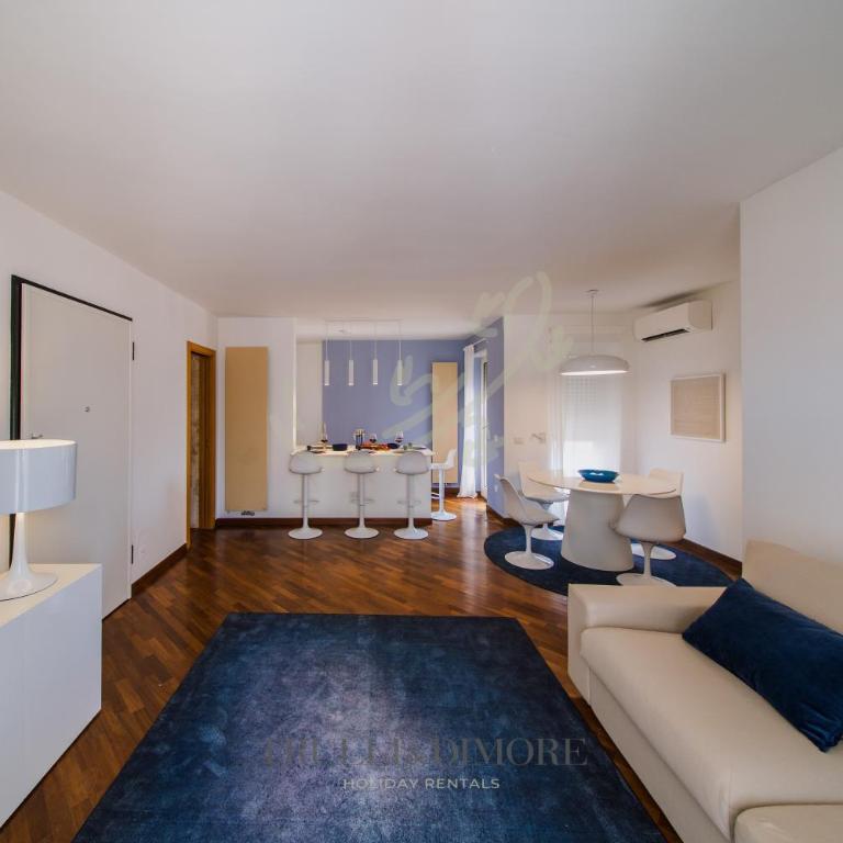 TD Terrazza Giulia Monopoli City Center - Appartamento - 10
