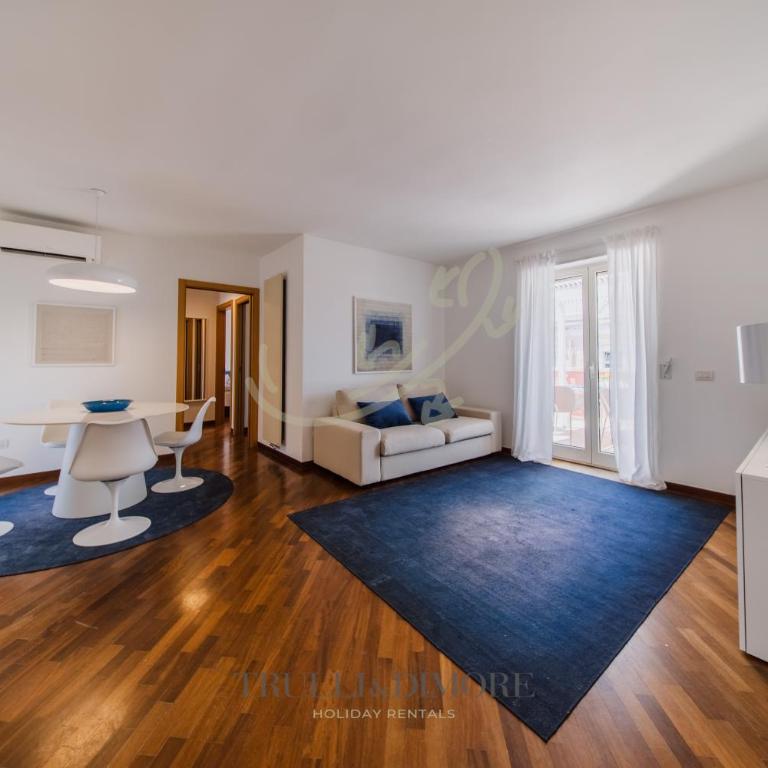 TD Terrazza Giulia Monopoli City Center - Appartamento - 12