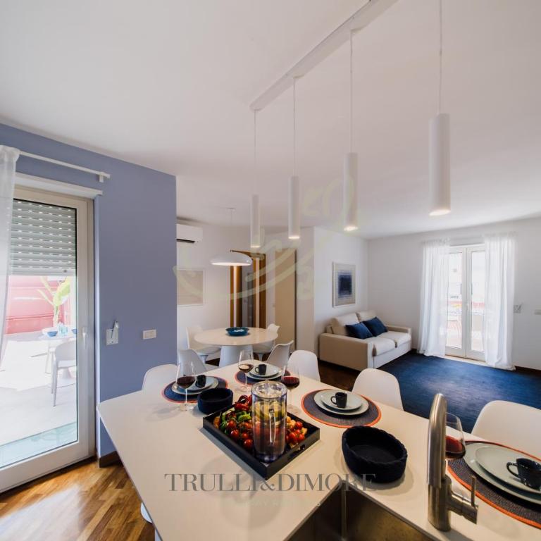 TD Terrazza Giulia Monopoli City Center - Appartamento - 14