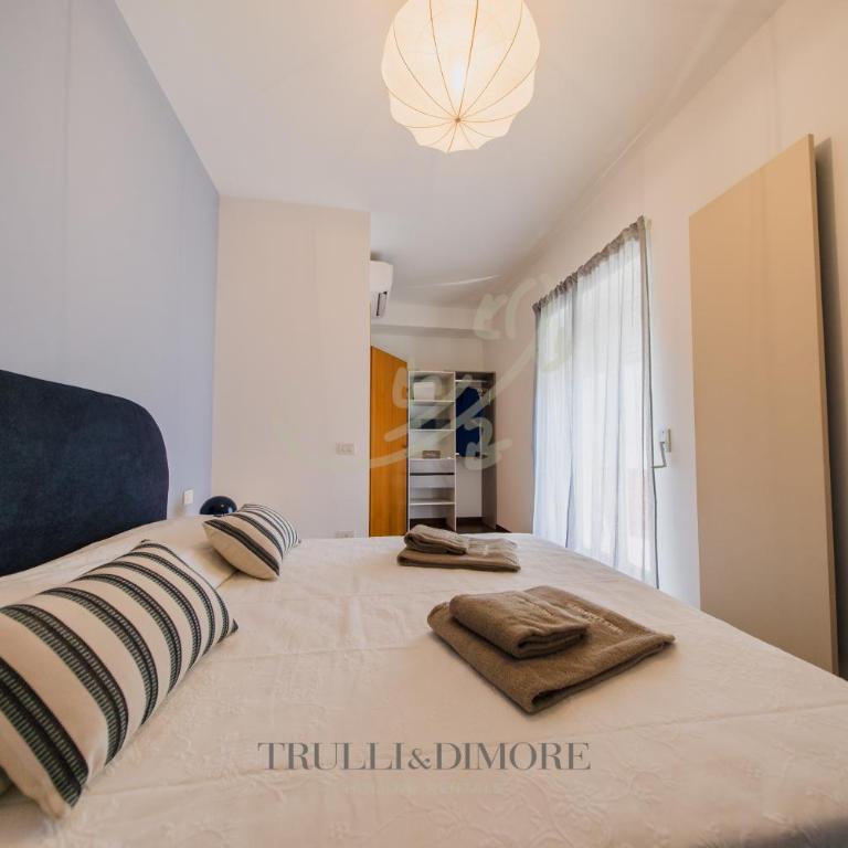 TD Terrazza Giulia Monopoli City Center - Appartamento - 16