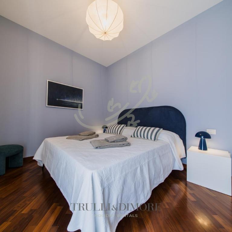 TD Terrazza Giulia Monopoli City Center - Appartamento - 18