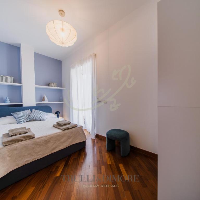 TD Terrazza Giulia Monopoli City Center - Appartamento - 21
