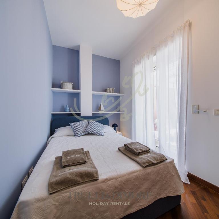 TD Terrazza Giulia Monopoli City Center - Appartamento - 20