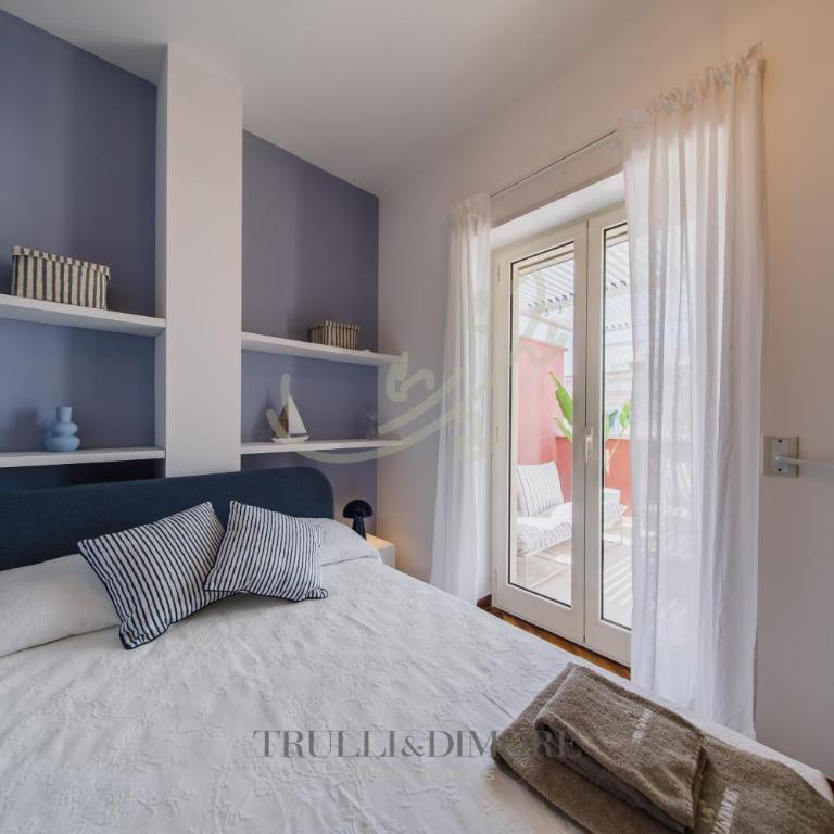 TD Terrazza Giulia Monopoli City Center - Appartamento - 23