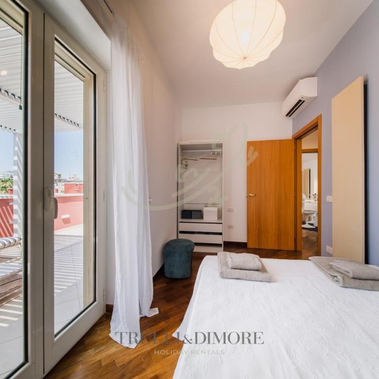TD Terrazza Giulia Monopoli City Center - Appartamento - 24