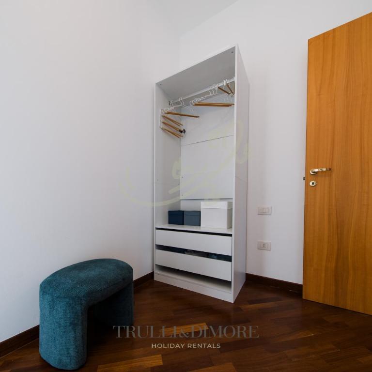 TD Terrazza Giulia Monopoli City Center - Appartamento - 25
