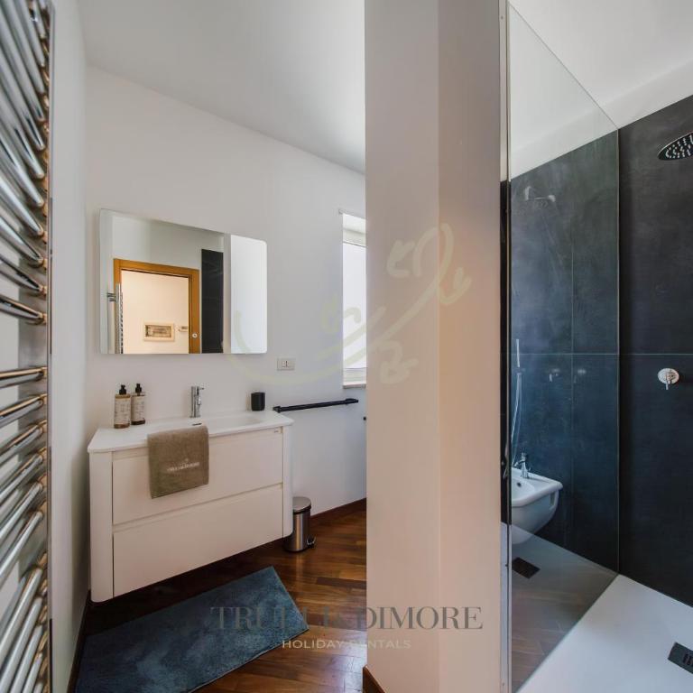 TD Terrazza Giulia Monopoli City Center - Appartamento - 28