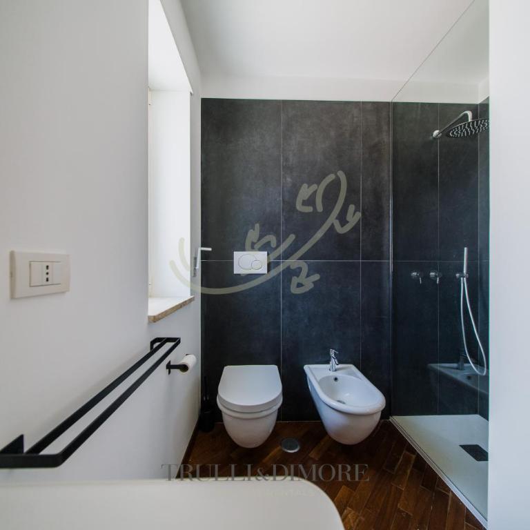 TD Terrazza Giulia Monopoli City Center - Appartamento - 31