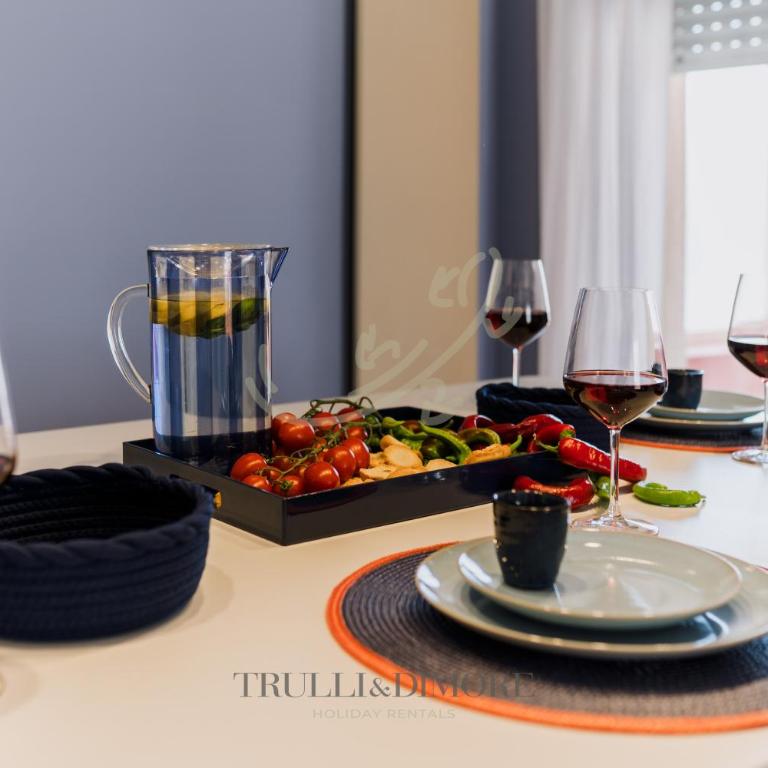 TD Terrazza Giulia Monopoli City Center - Appartamento - 34