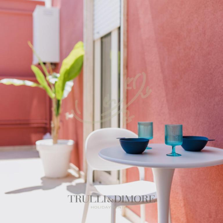 TD Terrazza Giulia Monopoli City Center - Appartamento - 41