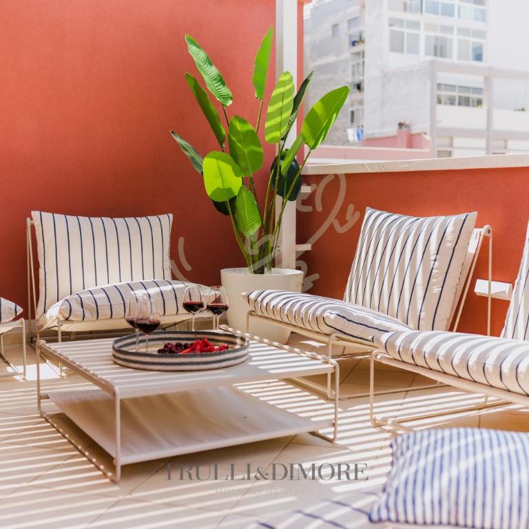 TD Terrazza Giulia Monopoli City Center - Appartamento - 40