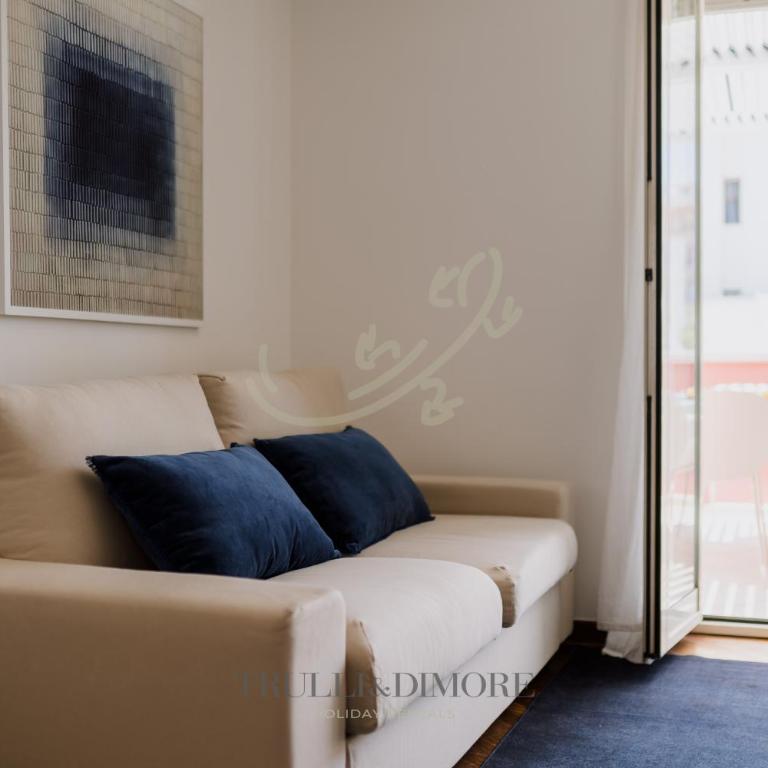 TD Terrazza Giulia Monopoli City Center - Appartamento - 48