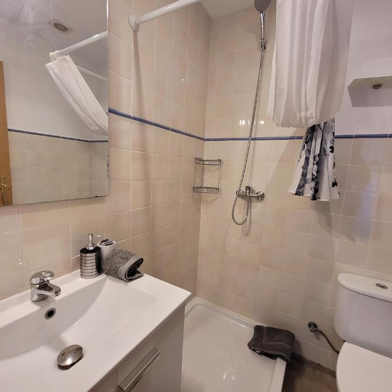 Jengina, muy centrico - Apartamento - 8