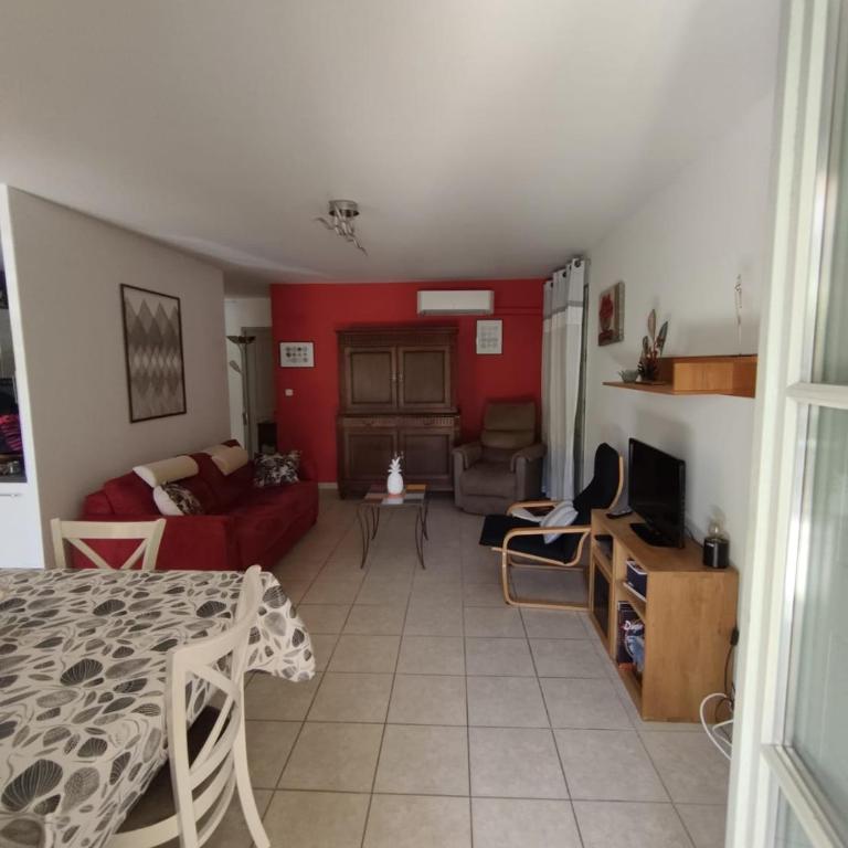 Le Mas Cayrel - Appartement 2 Chambres - 2