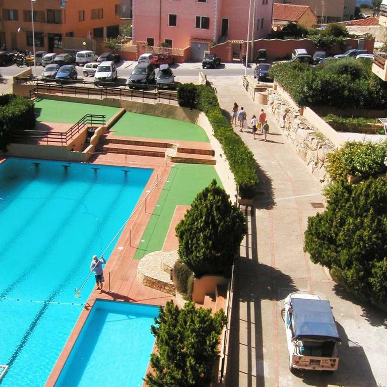 LaureLiving Holiday Home Cala Maiore D18 - Monolocale - 1