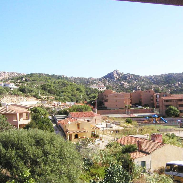 LaureLiving Holiday Home Cala Maiore D18 - Monolocale - 14