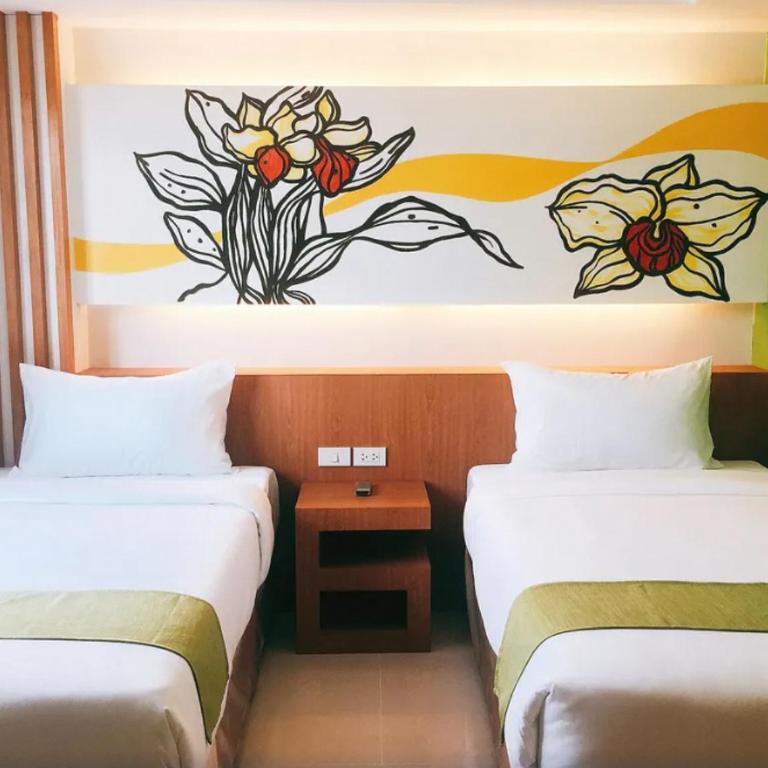 Fernández Home - Apartamento de 1 dormitorio - 1