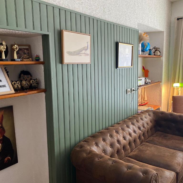 CHEZ HARRY POTTER- Séjour Magique au Cœur de Luchon - Maison 3 Chambres - 33