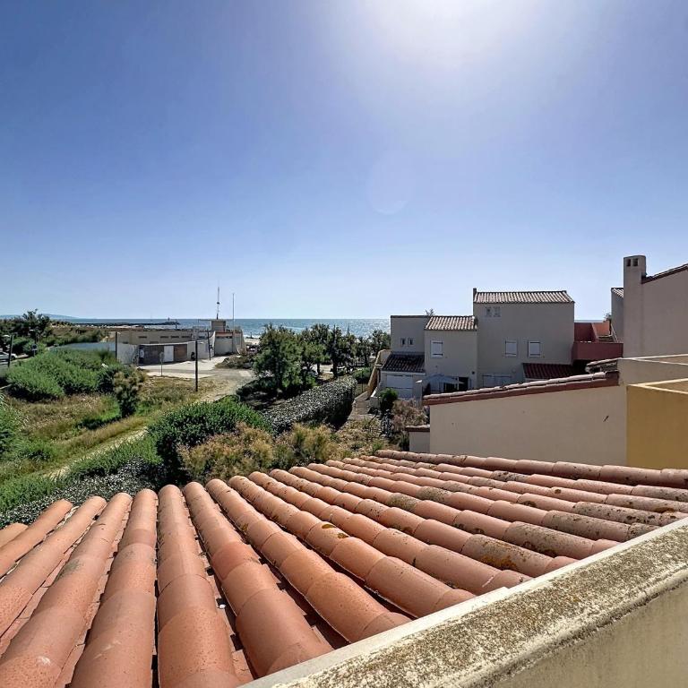 Face à la plage de la Roquille - Apartamento de 3 dormitorios - 5