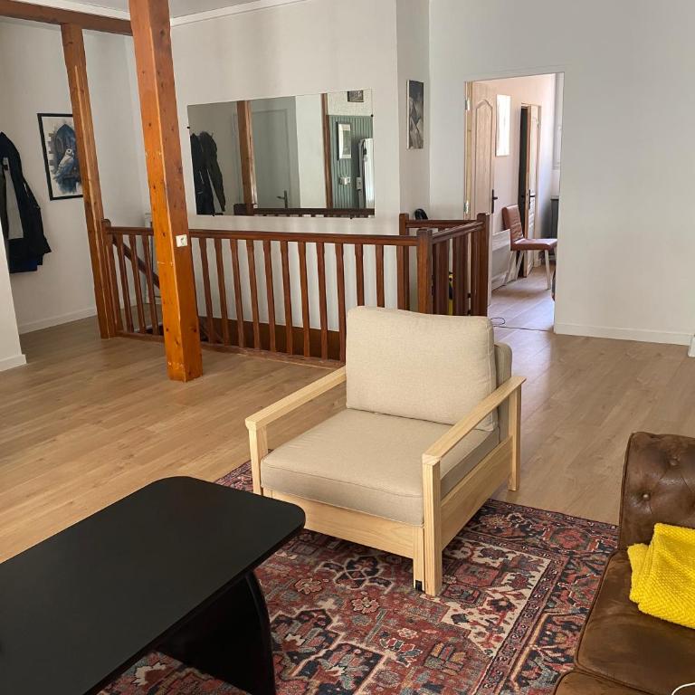 CHEZ HARRY POTTER- Séjour Magique au Cœur de Luchon - Maison 3 Chambres - 29