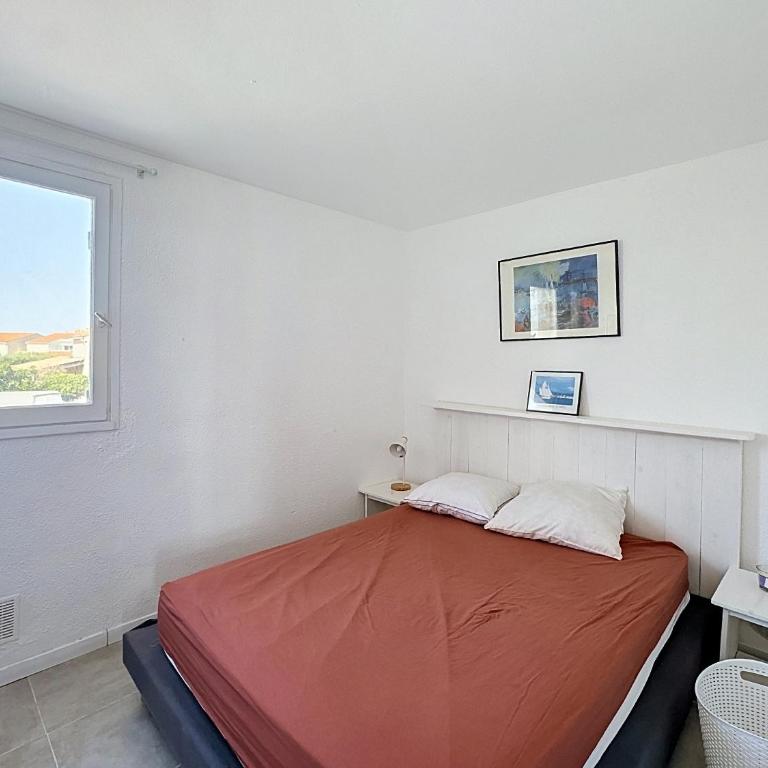 Face à la plage de la Roquille - Apartamento de 3 dormitorios - 11