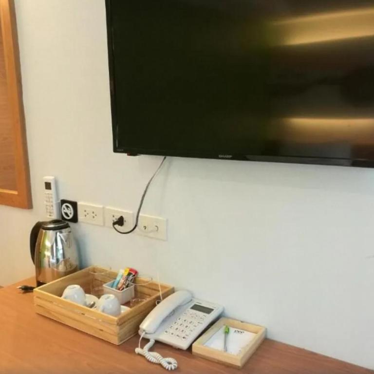 Fernández Home - Apartamento de 1 dormitorio - 4