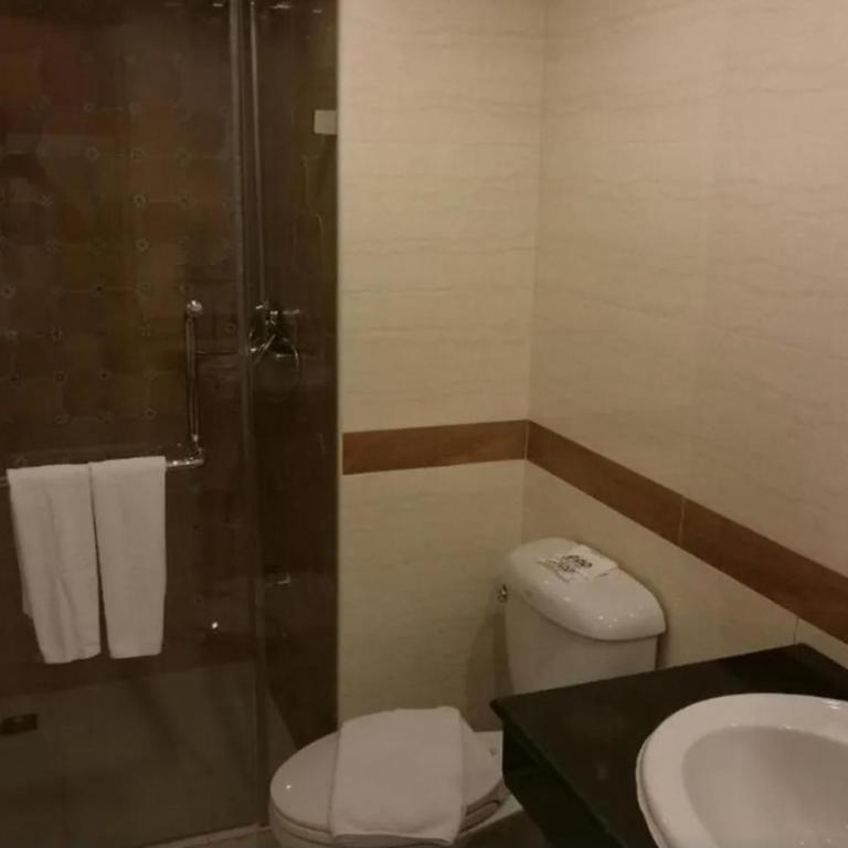 Fernández Home - Apartamento de 1 dormitorio - 5