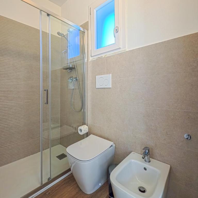 Flamingo tra il parco e il mare - Three-Bedroom Apartment - 33